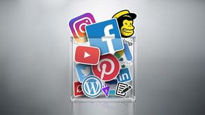 Udemy - VIP Digital Marketing Master Course & poster