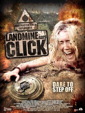 Landmine Goes Click poster