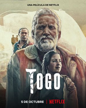 Togo poster