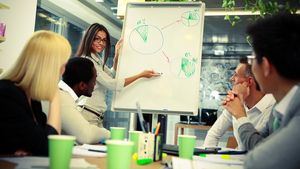 Udemy & poster