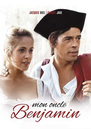 My Uncle Benjamin poster