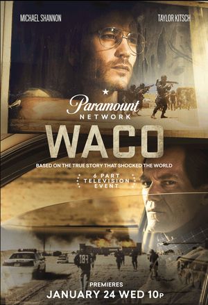 Waco poster