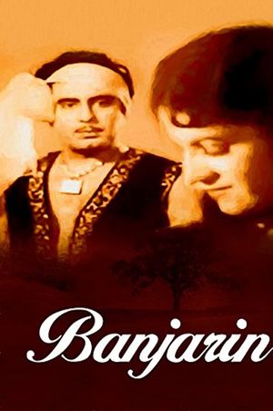 Banjarin poster