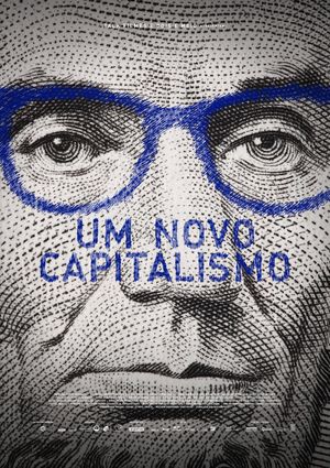 A New Capitalism poster