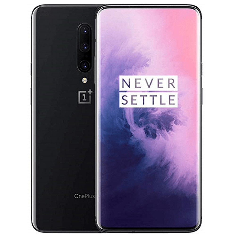 One Plus 7 Pro Oxygen poster