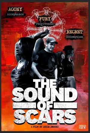 The Sound Of Scars poster