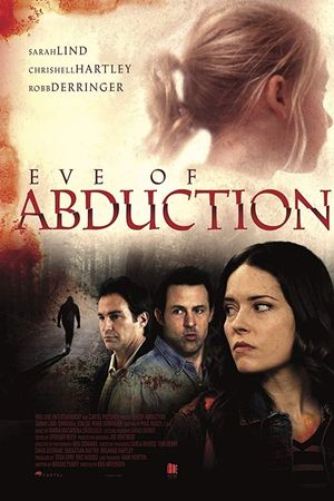 Eve Of Abduction poster