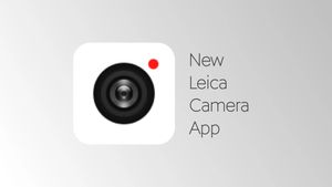 Miui Leica Camera VAYU Testversion poster