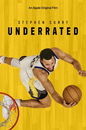 Stephen Curry Underrated poster