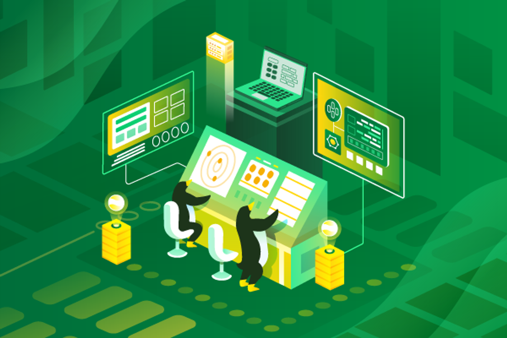Linux Academy - Linux Foundation Certified Engineer poster