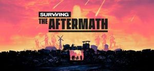 Surviving The Aftermath poster