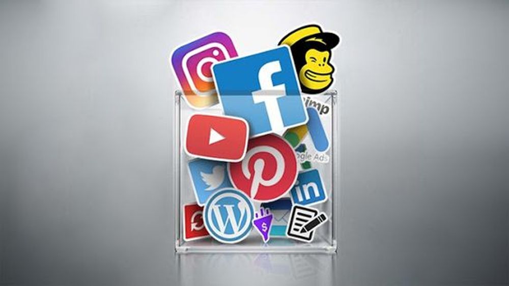 Udemy - VIP Digital Marketing Master Course & poster