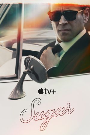 Sugar poster