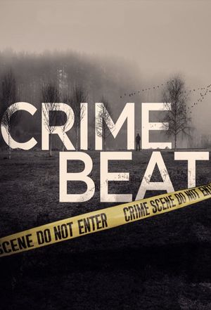 Crime Beat poster