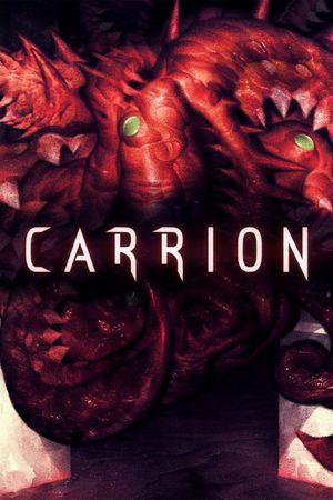Carrion - Deluxe Edition [PC] poster
