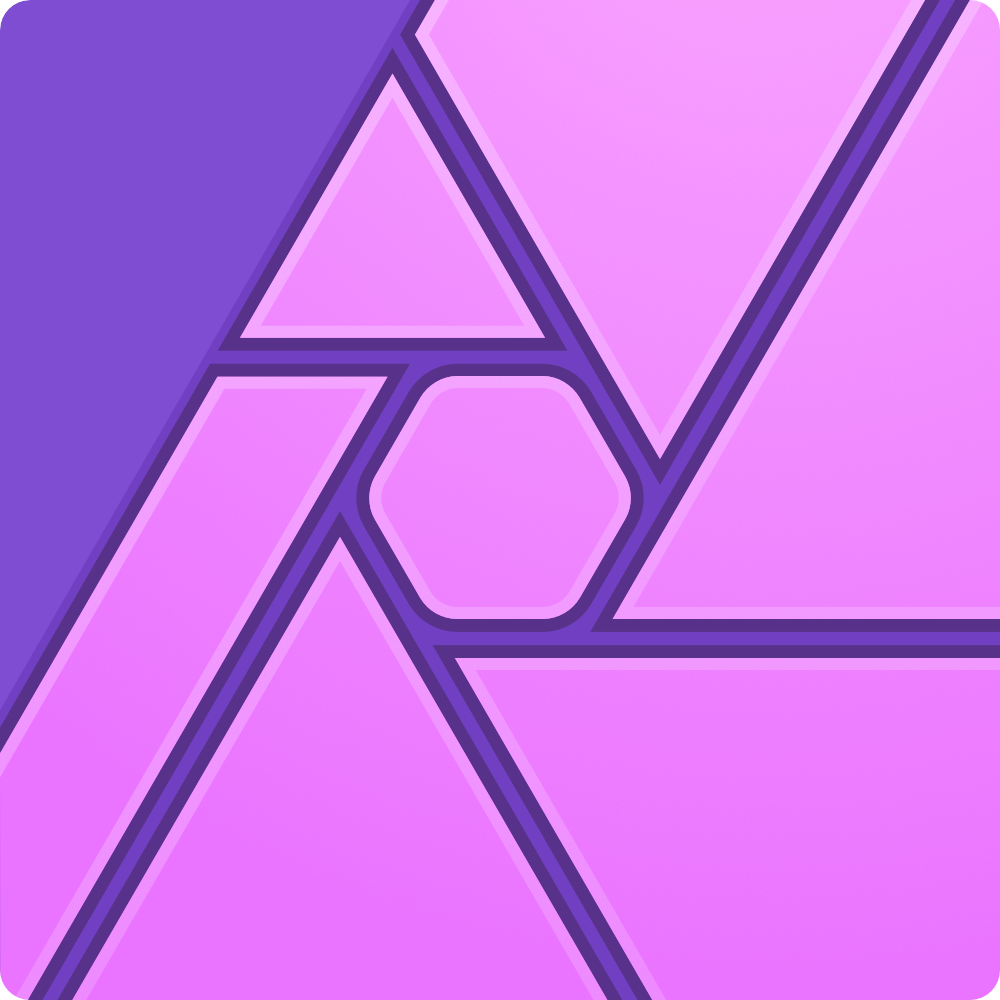 Affinity Photo v2.2.1.2075 x64 Multilingual poster