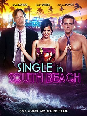 Single In South Beach poster