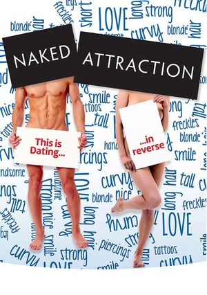 Naked Attraction poster