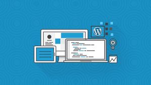 Udemy & poster