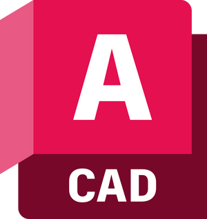 Autodesk AutoCAD v2025.1.1 x64 poster