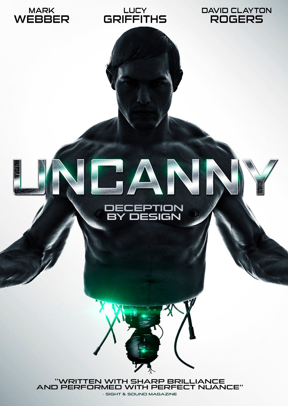 Android poster