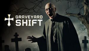 Graveyard Shift [P2P] poster