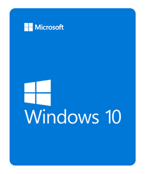 Windows poster