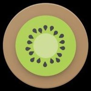 Kiwi UI Icon Pack poster
