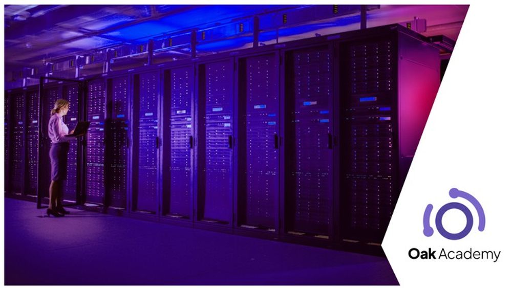 Udemy - Server Administration Fundamentals (Comptia Server+ SK0-005) poster
