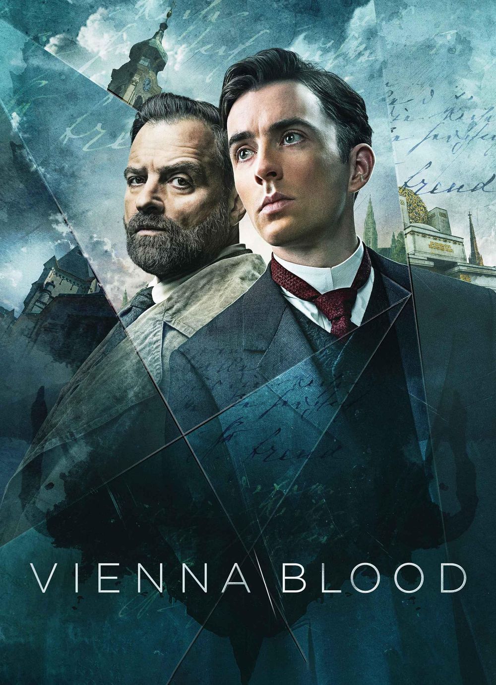 Vienna Blood poster