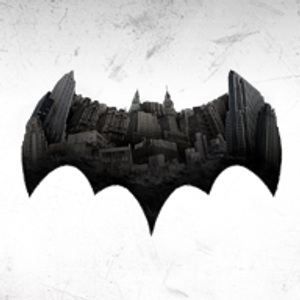 Batman poster