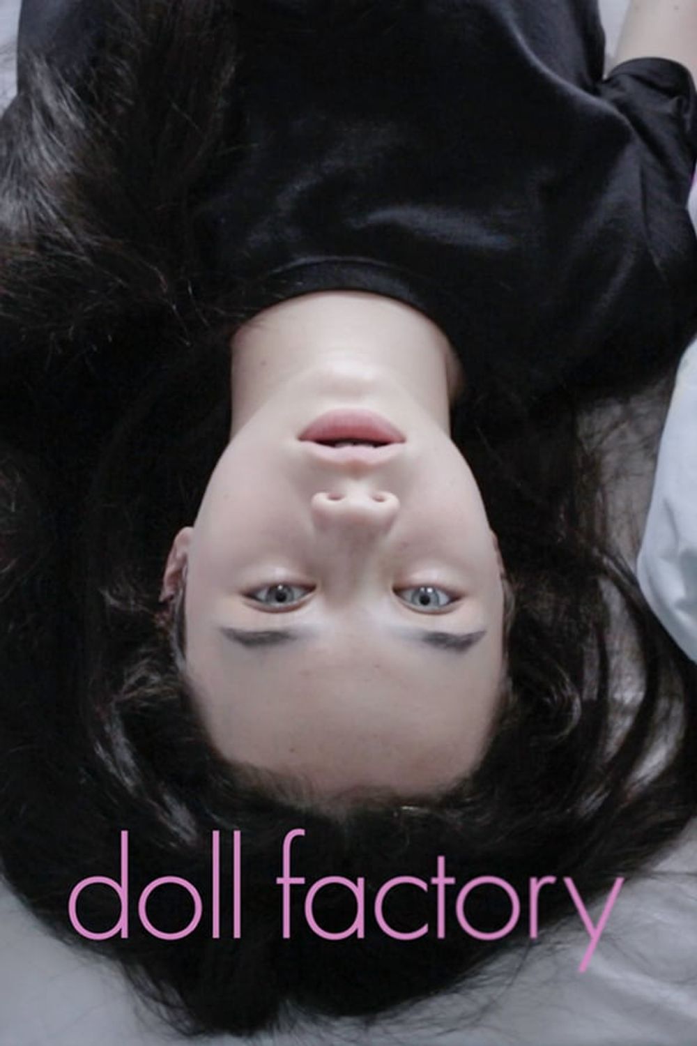 Doll Factory poster