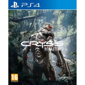 Crysis 3 & poster