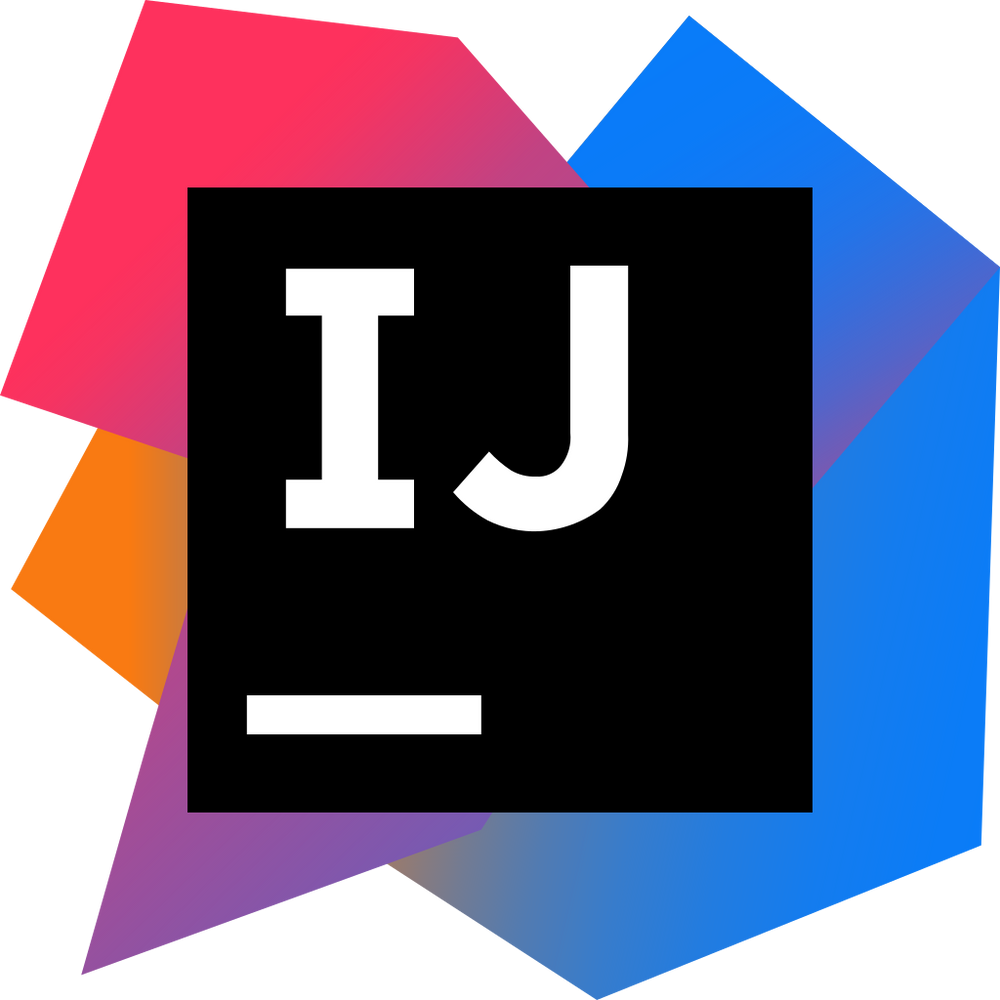 IntelliJ IDEA poster