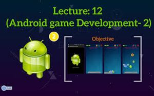 Java , OOP, Android Lecture poster