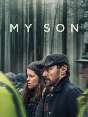 The Hearts of the Down Under and the My Son poster