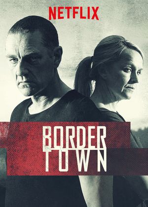Bordertown (TV Series 2016-2020) poster