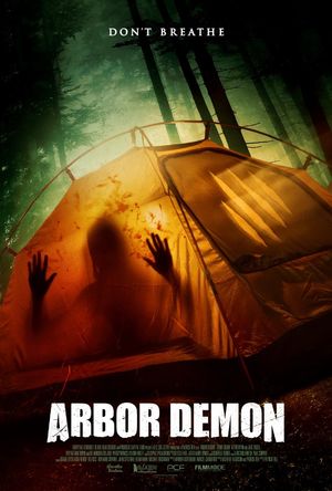 Arbor Demon poster