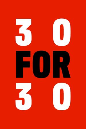for poster