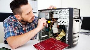 Udemy & poster