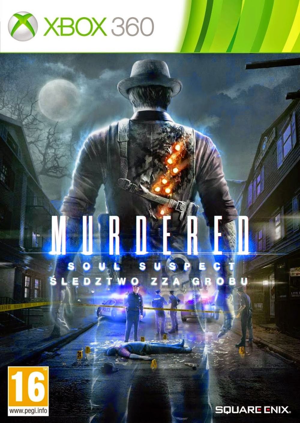 Murdered-Soul Suspect-COMPLEX poster