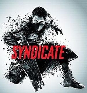 Syndicate poster