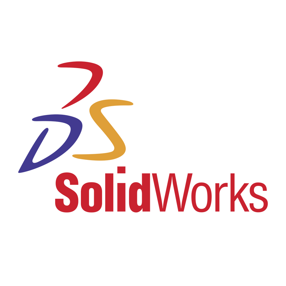 SolidWorks poster