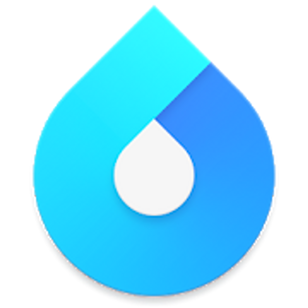 Overdrop Pro – Animated Weather & poster