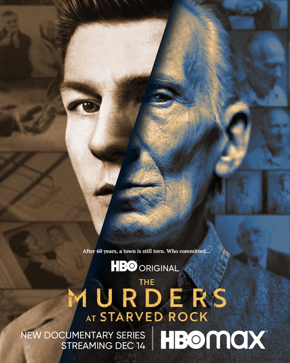 The Murders at Starved Rock poster