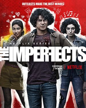 The Imperfects poster