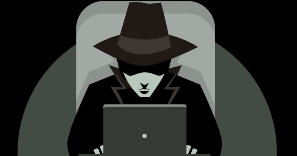 Blackhat Hacking Course By Dedsec poster