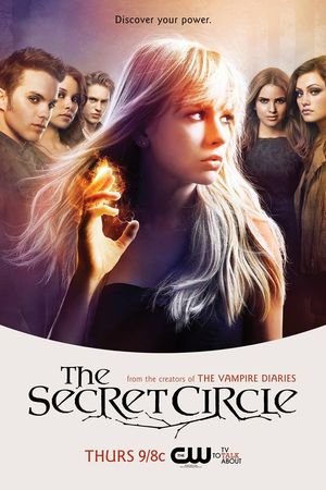 The Secret Circle TV Series poster