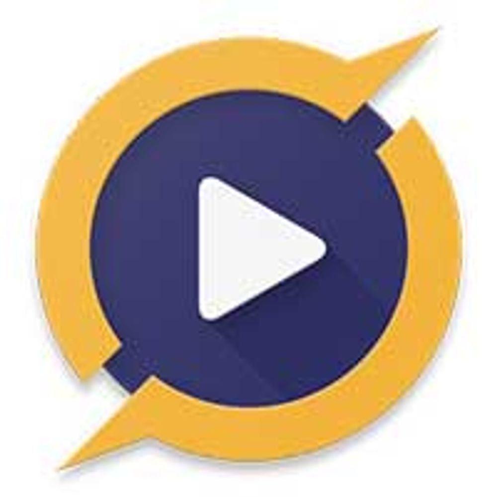 Pulsar Music Player Pro poster