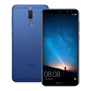 Huawei Nova 2i RNE-L22 8.0.0. poster